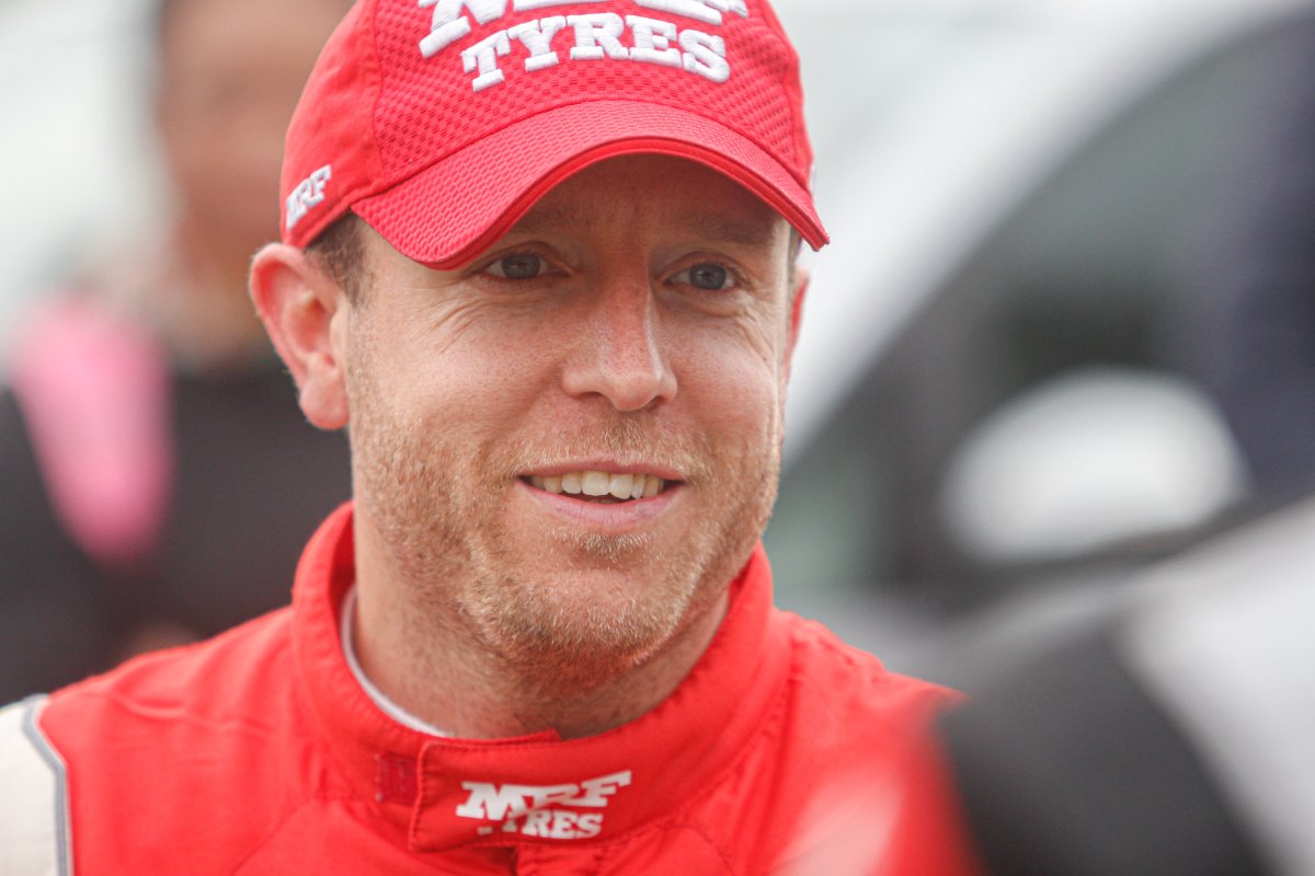 Rally Hedemarken 2025