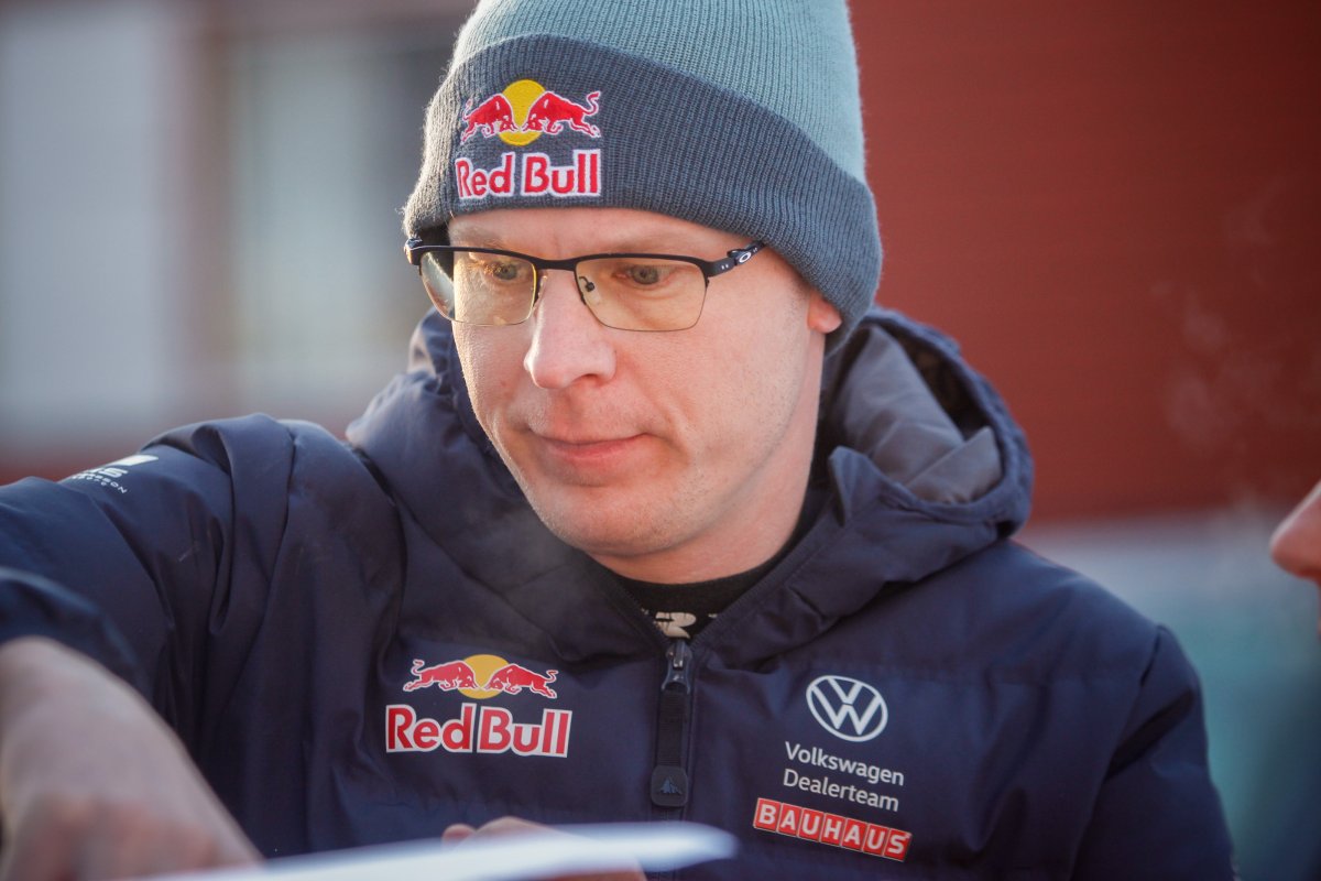 Rally-NM: Numedalsrally