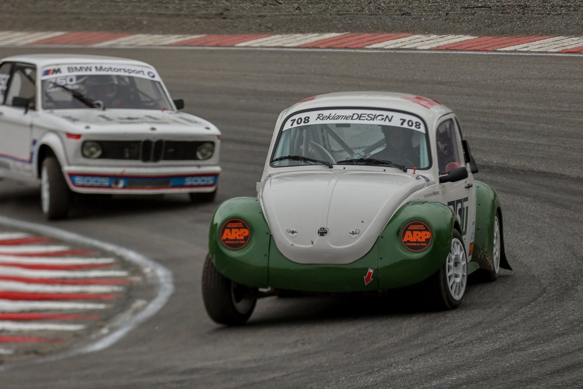 Rallycross-NM, Lånkebanen 2026