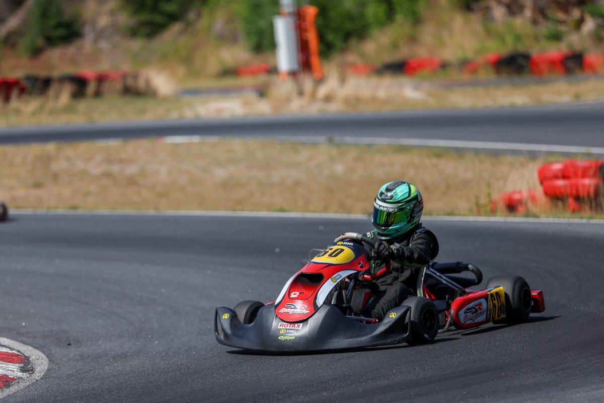 NMK Sommercup 2026 - Andebu