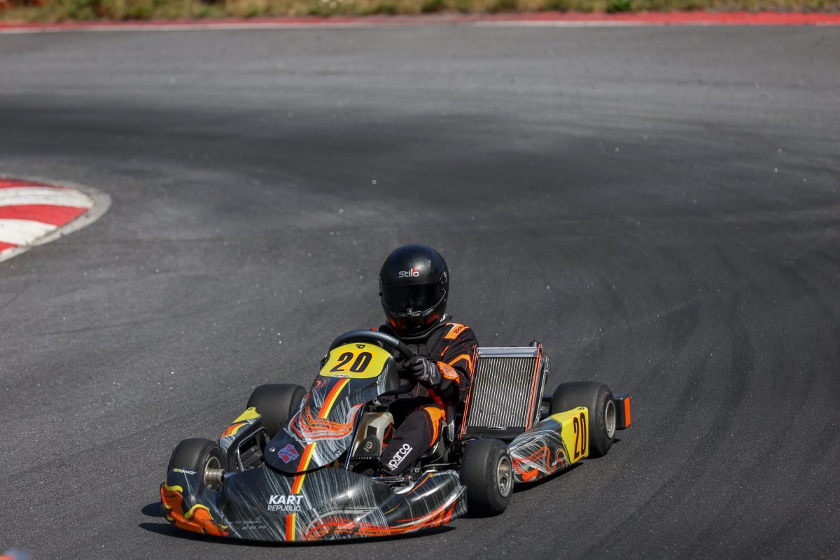 NMK Sommercup 2026 - Andebu