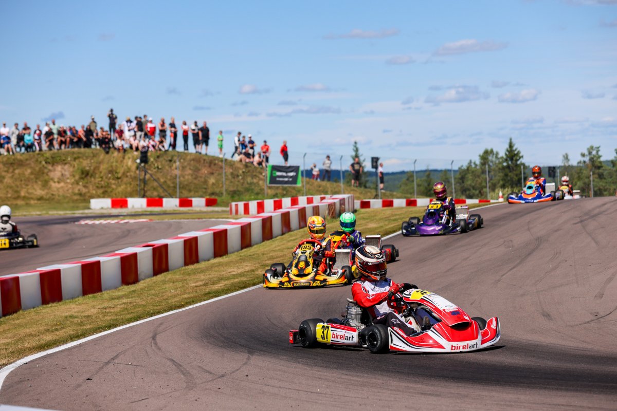 Gokart-NM, Varna
