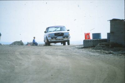 Festningsløpet 1983 volvo 140204Untitled-27 FBBL.jpg